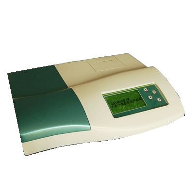 六合一食品安全快速分析儀 GDYQ-601M