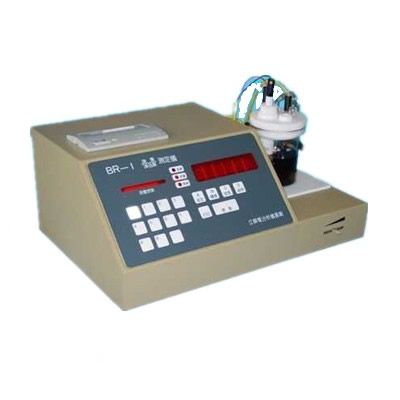 鹽含量測定儀 WC-20