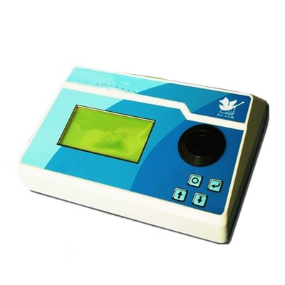 食品二氧化硫快速測定儀 GDYQ-801SC