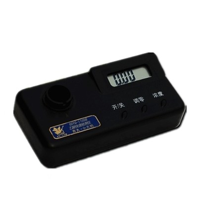 過氧化苯甲?？焖贉y定儀 GDYQ-110SM