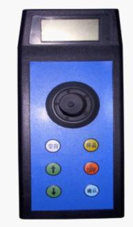 手持式（易濫用添加劑）快速檢測(cè)儀 KH-MD06T