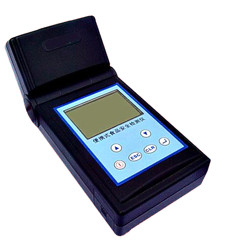 手持式（非食用物質(zhì)）快速檢測(cè)儀 KH-MD06F