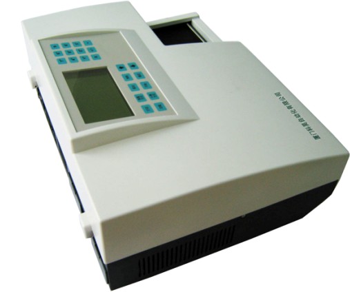 抗生素殘留檢測(cè)儀 KH-XM296