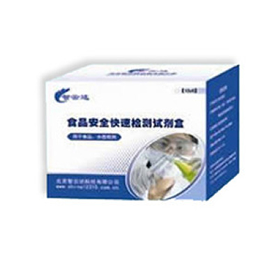食品大腸菌群檢測紙片