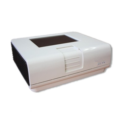 多功能食品安全檢測儀 SMART-02F