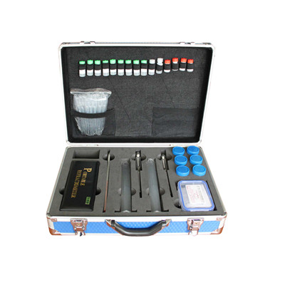 酒醇快速檢測(cè)箱 HHX-JCX-JC