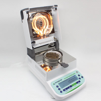 硅膠水分測定儀 VM系列