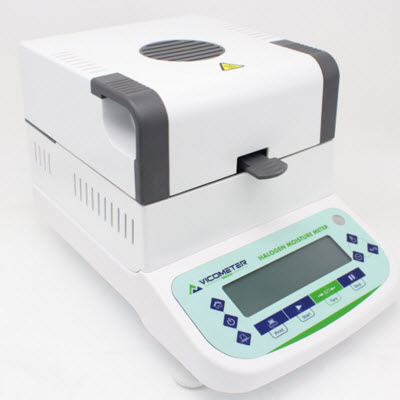 煙草水分測定儀 VM系列