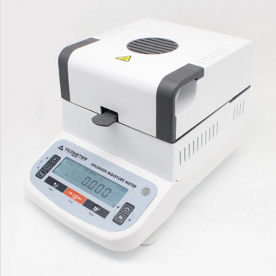 經(jīng)濟型鹵素水分測定儀 VM-5S