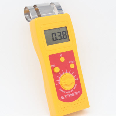 紡織原料水分儀 VM-T