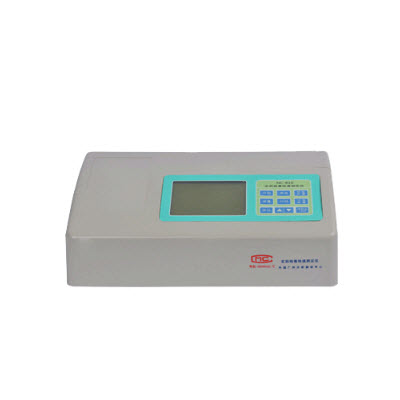 通道農(nóng)藥殘毒快速測(cè)定儀  NC-810 8