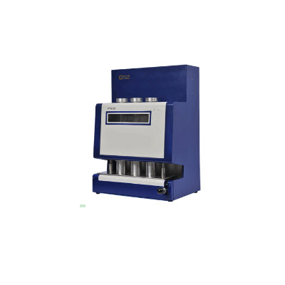 索氏自動提取脂肪儀  FT630