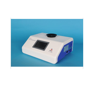 近紅外谷物快速分析儀 FN501G