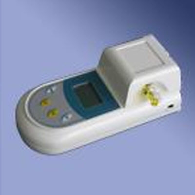 便攜式三聚氰胺檢測儀 MB100