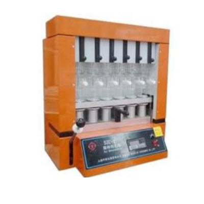 脂肪測(cè)定儀 JC12-SZC-C