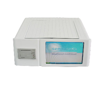 36通道農(nóng)藥殘留速測儀 HAD-KC36