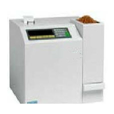 整粒谷物近紅外分析儀 9100型