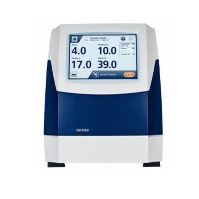 近紅外分析儀 NIRS DA1650