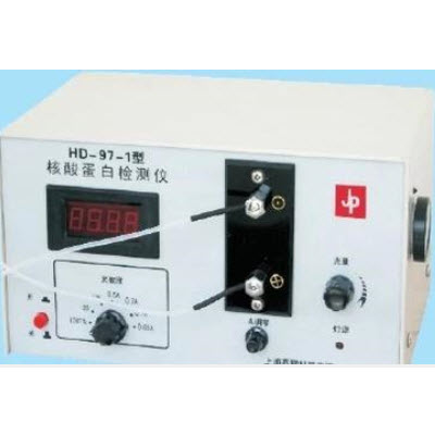 核酸蛋白檢測儀 JC07-HD-97-1