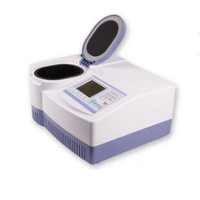 農(nóng)藥殘留快速檢測儀 Optizen 2120V-V