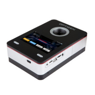 食品安全快速檢測儀 Optizen SMARTI