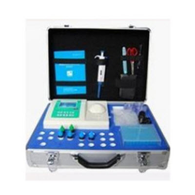 甜蜜素快速檢測(cè)儀 DDBJ