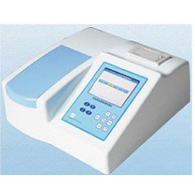 非食用物質快速檢測儀 DDBJ