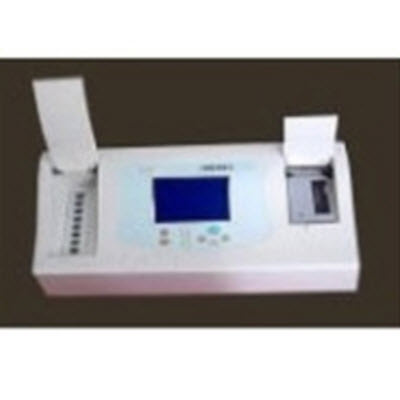 五合一食品安全綜合分析儀 WT-32C