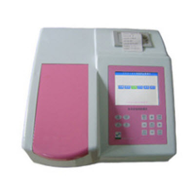 食品添加劑快速檢測儀 STD