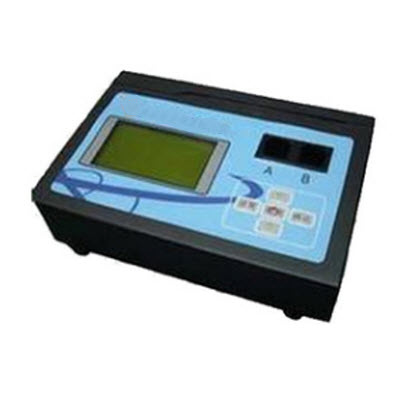 食鹽碘快速測定儀 AYFS-SY01