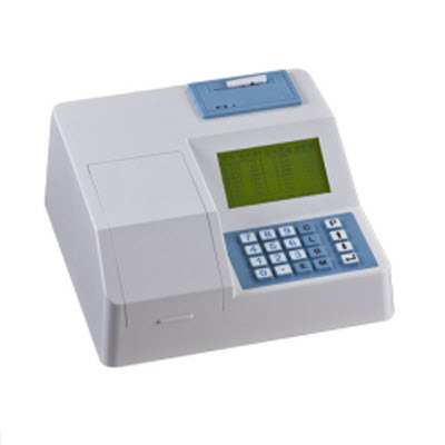 農藥殘留快速測試儀 YGNSPRD-8