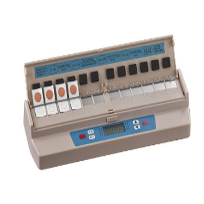 便攜式農藥殘留速測儀 YGNSPR-12N