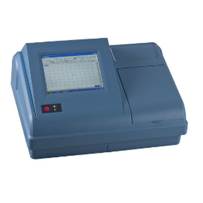 農藥殘留快速測試儀 YGNSPRD-48