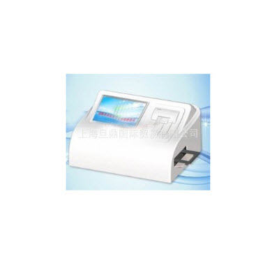 農(nóng)藥殘留檢測(cè)儀 SJ96NCB