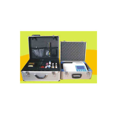 便攜式農(nóng)殘快速檢測(cè)儀 SJ10NC