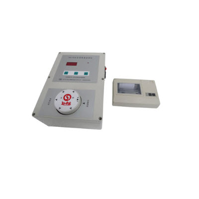 便攜式農(nóng)藥殘留速測(cè)儀 NY-Ⅱ型