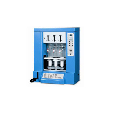 /3孔脂肪測定儀 SER148