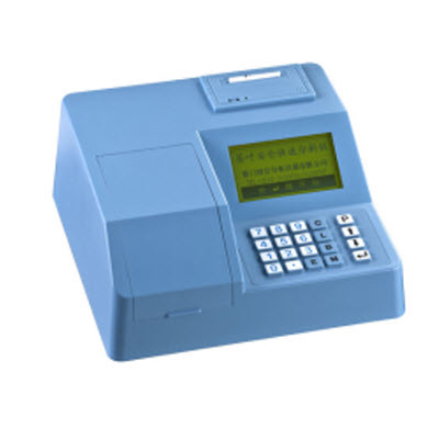 茶葉安全快速分析儀 YGNSSP-CY04