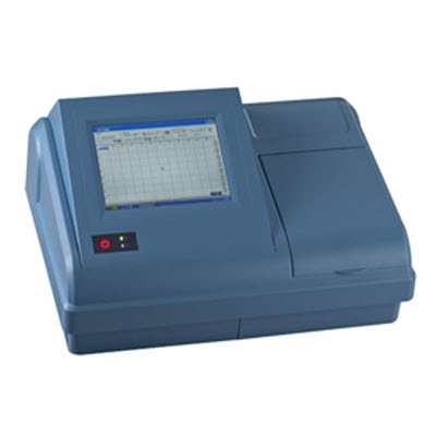 瘦肉精快速分析儀 YGNSSP-SR04