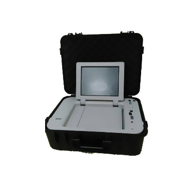 多功能食品安全檢測儀   H28040