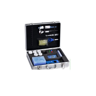 多功能食品安全檢測儀  HAD-6