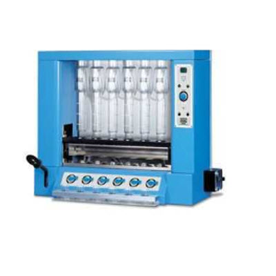 粗纖維測定儀  YDL-FIWE6