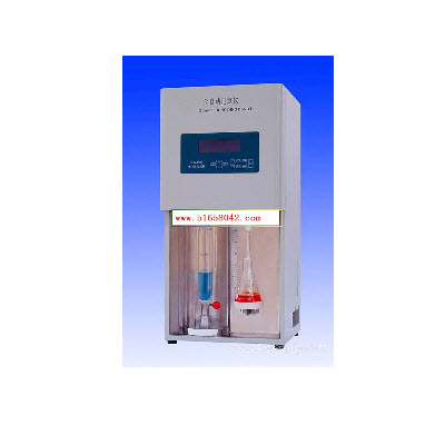 蛋白質測定儀  XJ-KDN-1000