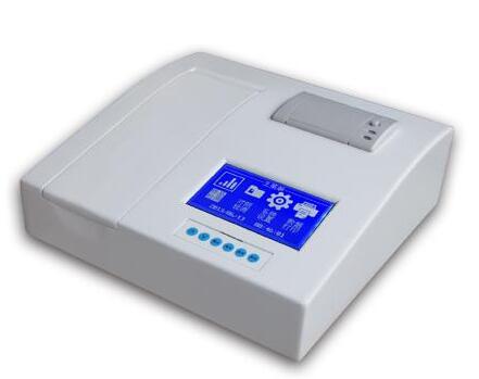 農(nóng)藥殘留快速檢測(cè)儀 HN-108