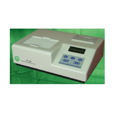 農(nóng)藥殘毒測(cè)試儀  BJDRP-420