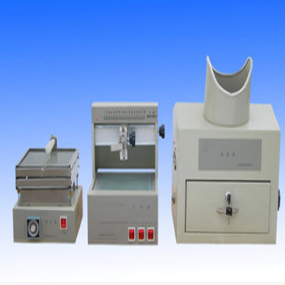 黃曲霉素檢測(cè)儀(溥層層析法) HJ-2