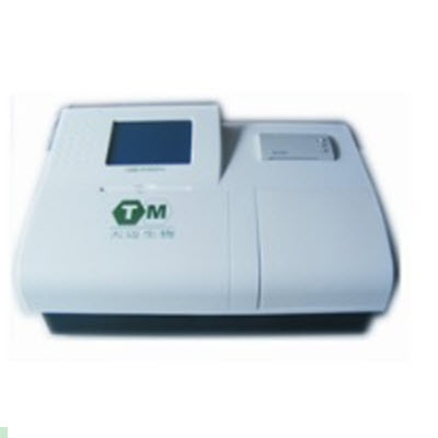 大容量農(nóng)藥殘留速測儀  ET-904