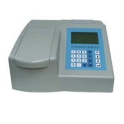 農(nóng)藥殘留快速測試儀    ET-116P