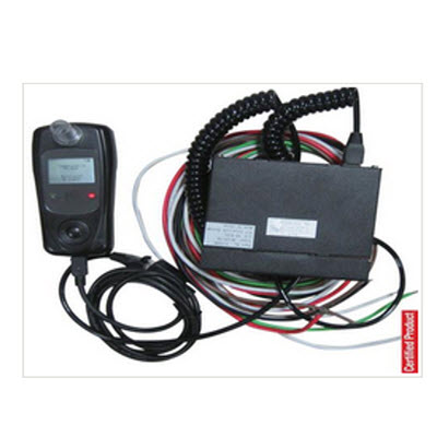 呼吸式酒精測試儀 FiT228-LC