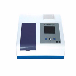 臺(tái)式農(nóng)藥殘留檢測(cè)儀(12通道) PRT-12A